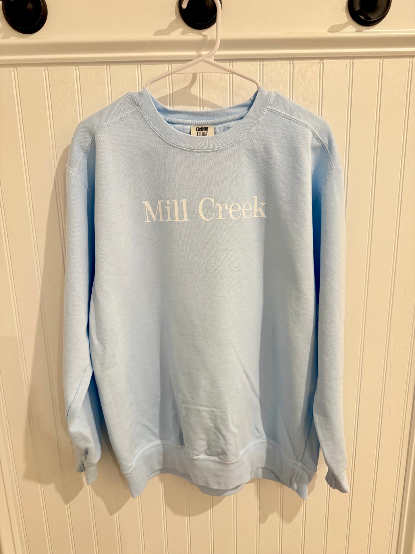Classic Comfort Mill Creek