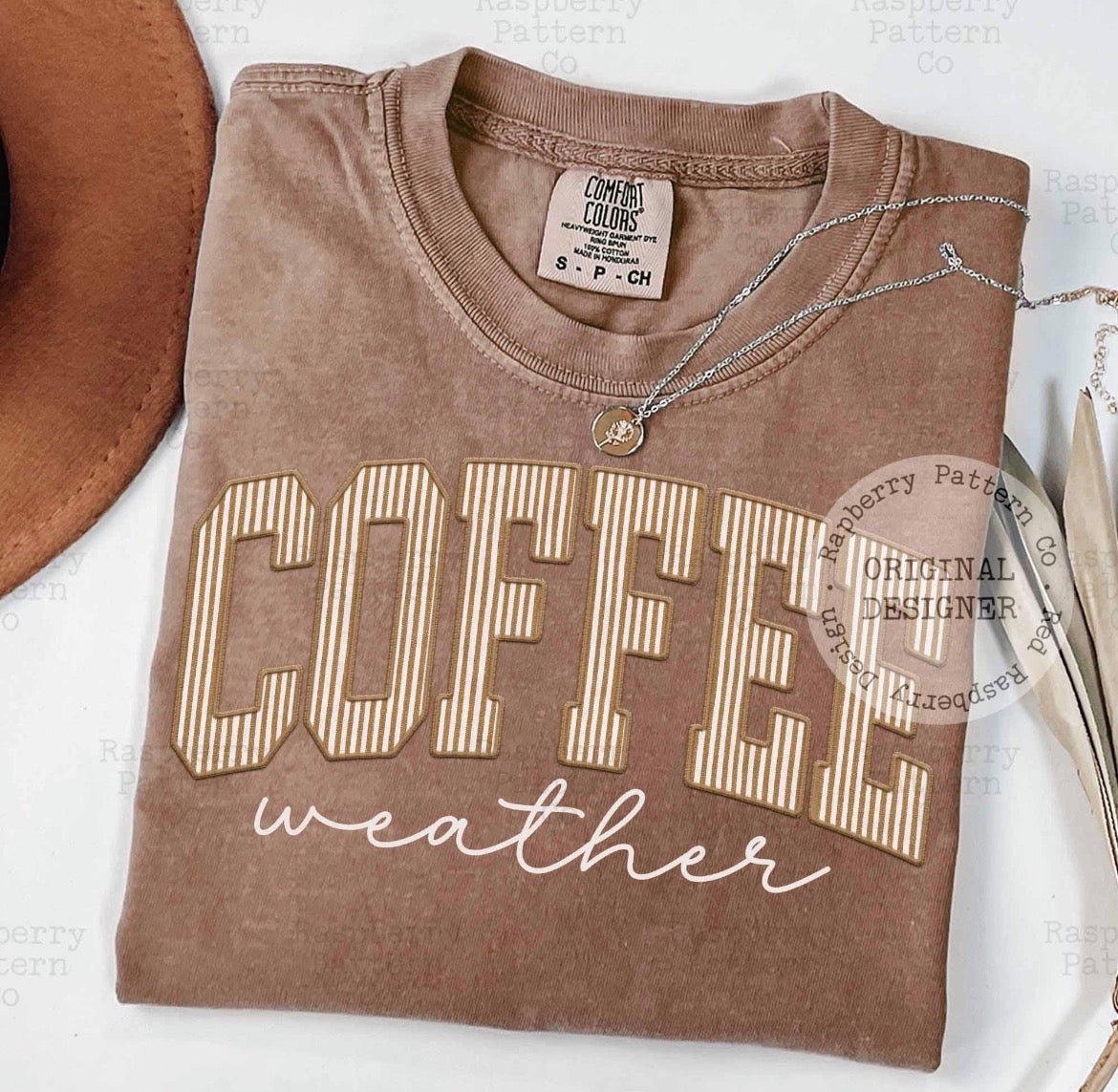 Coffee Weather