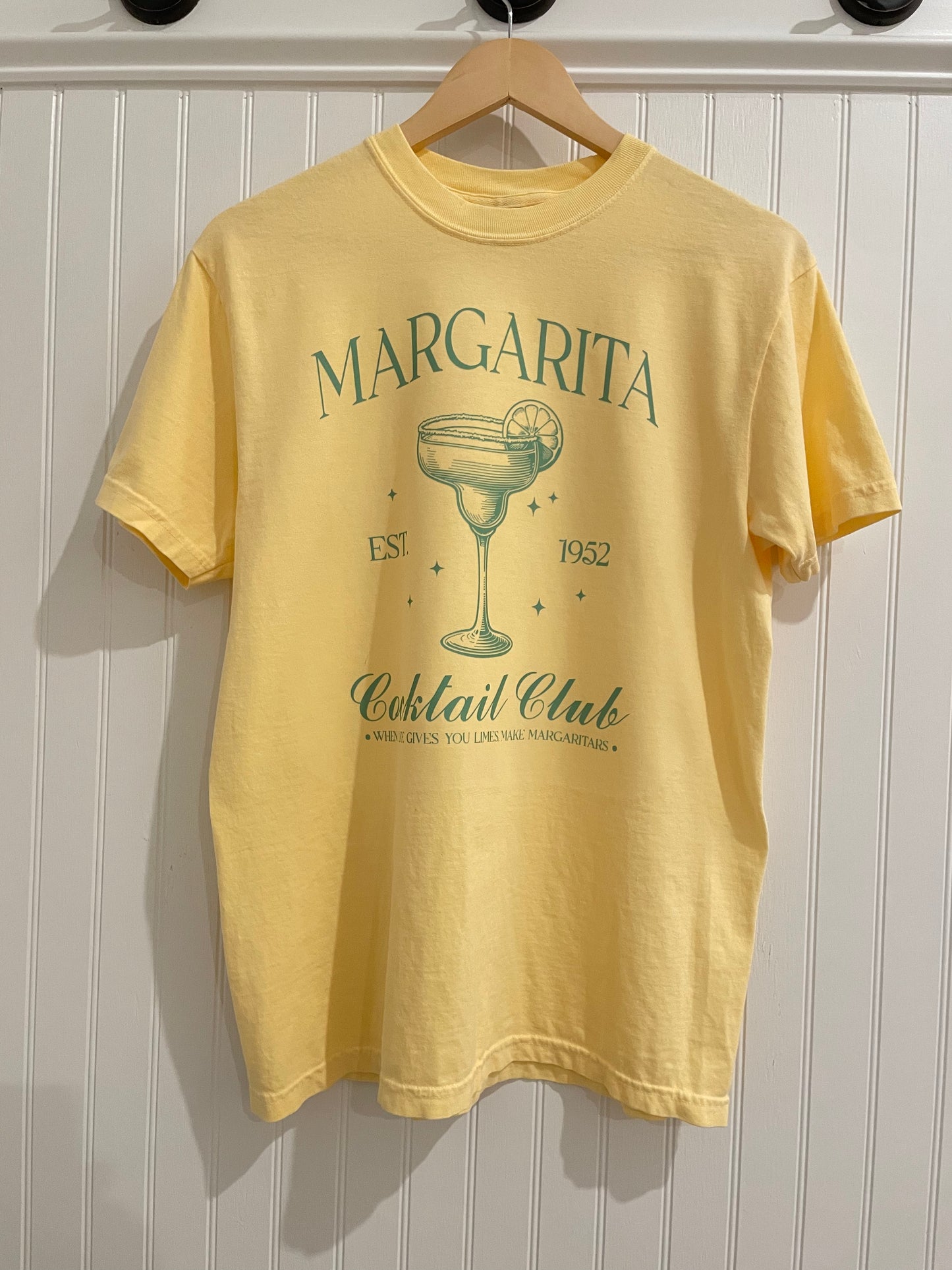 Margarita Tee