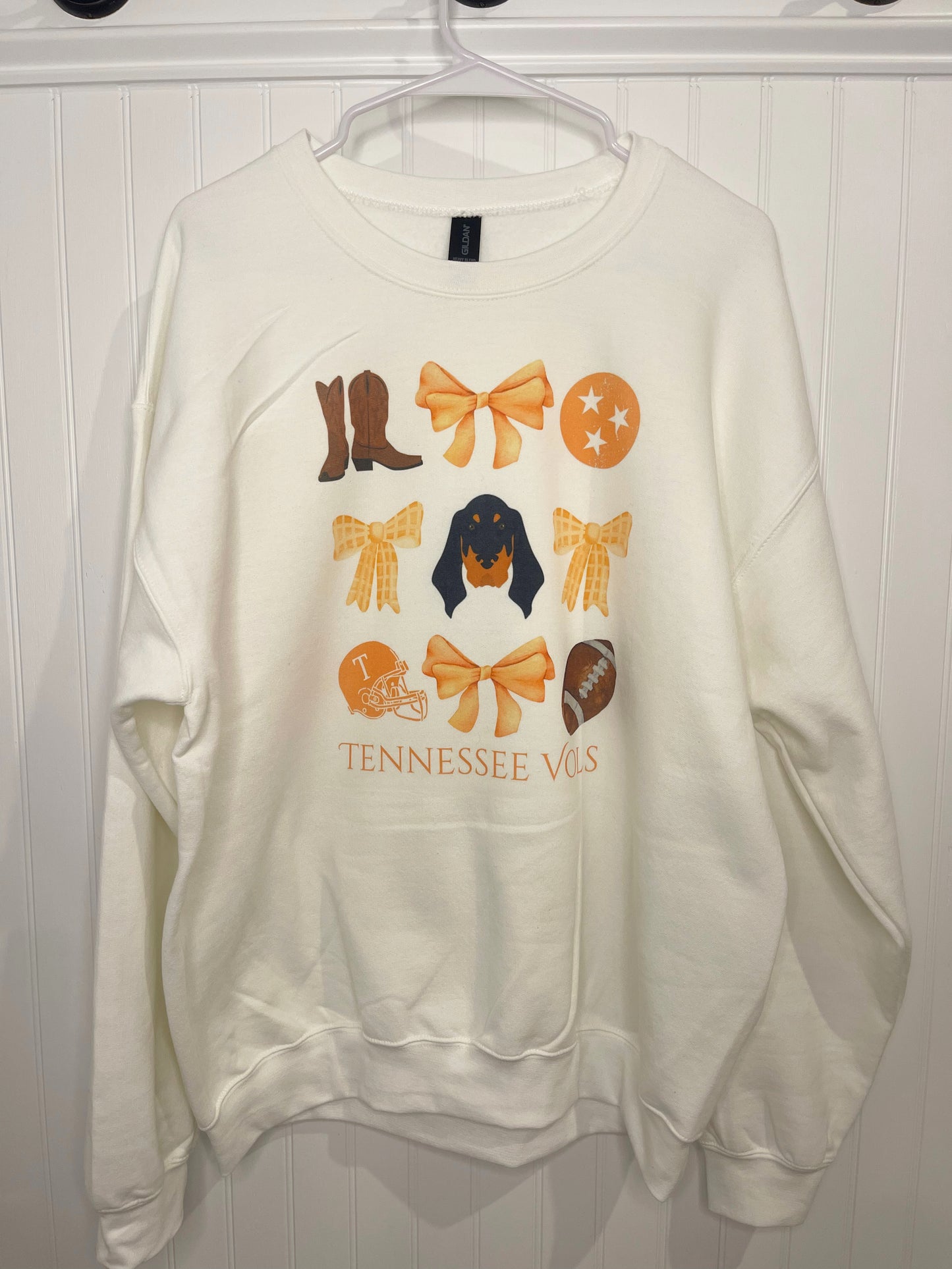 Tennessee Vols - Crewneck