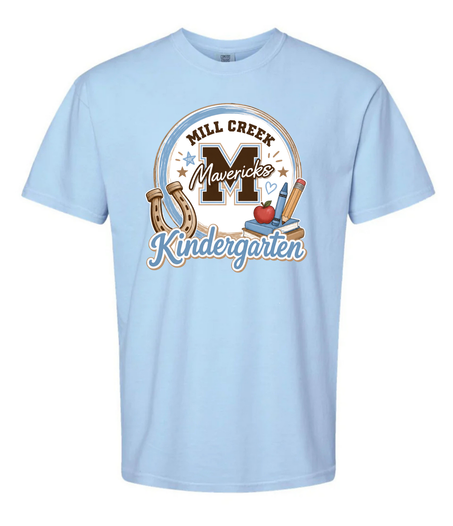 Mill Creek Preorder