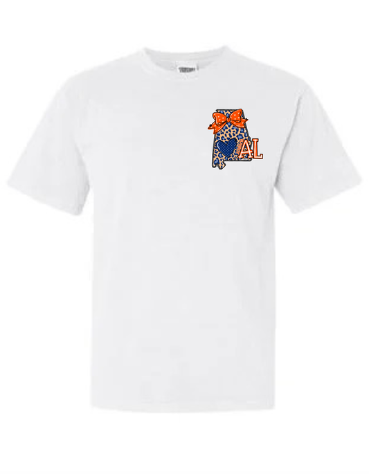 Auburn