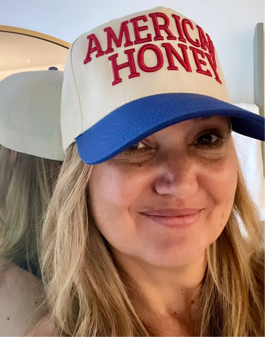 American Honey trucker