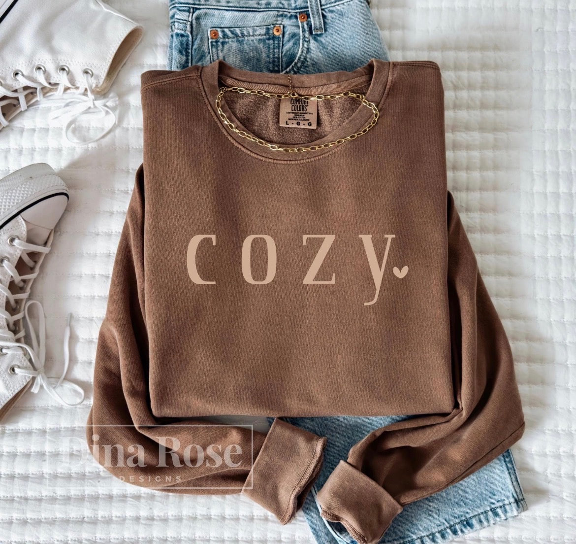 Cozy