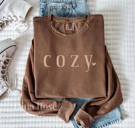 Cozy