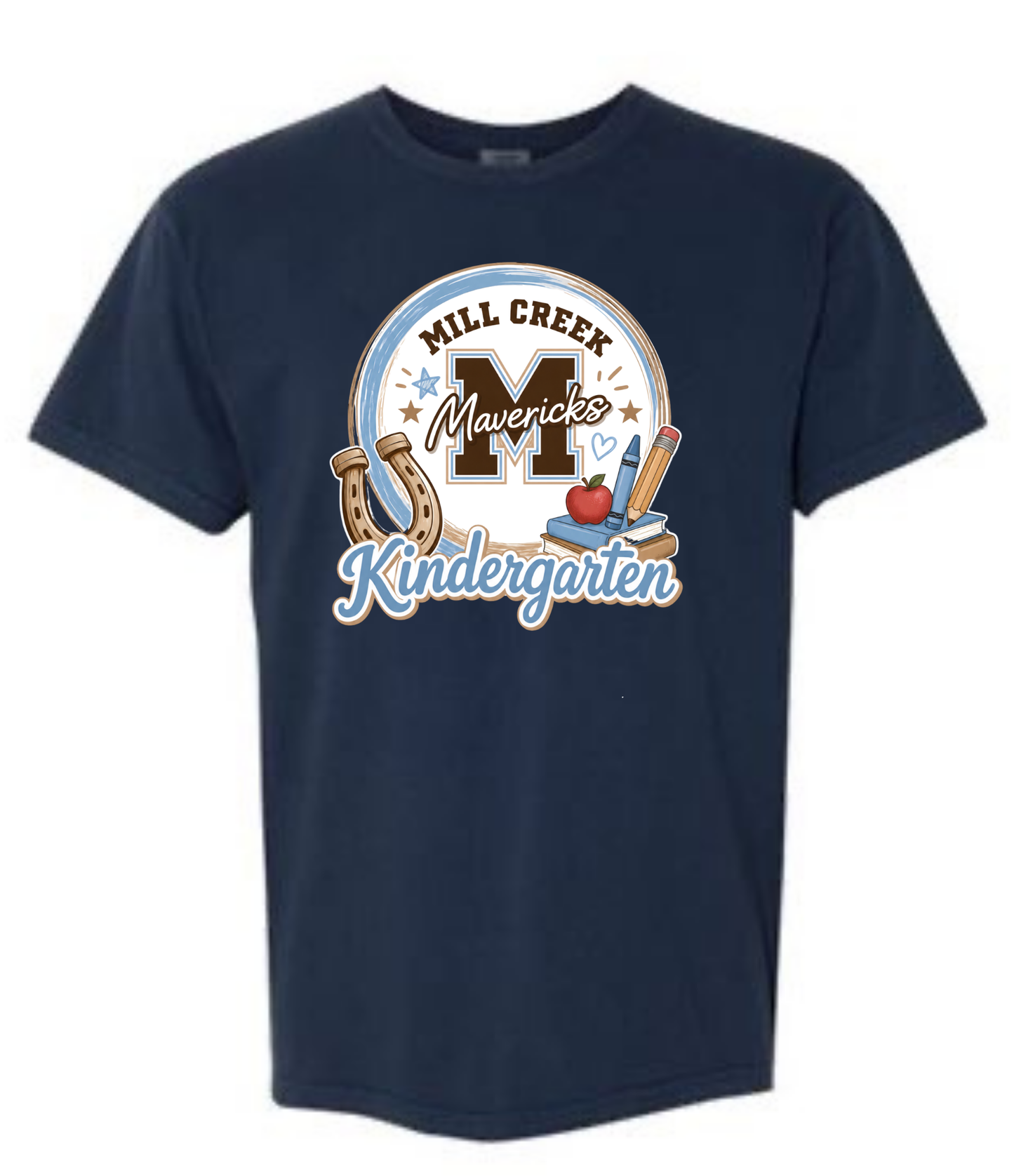 Mill Creek Preorder