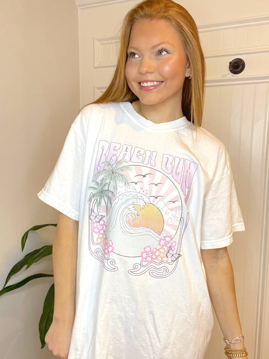 Beach Bum - T-Shirt