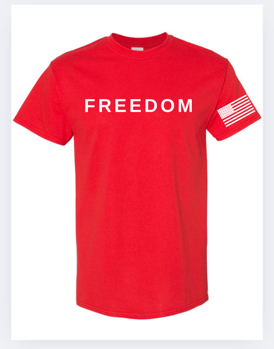Freedom Tee