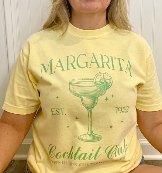 Margarita Tee