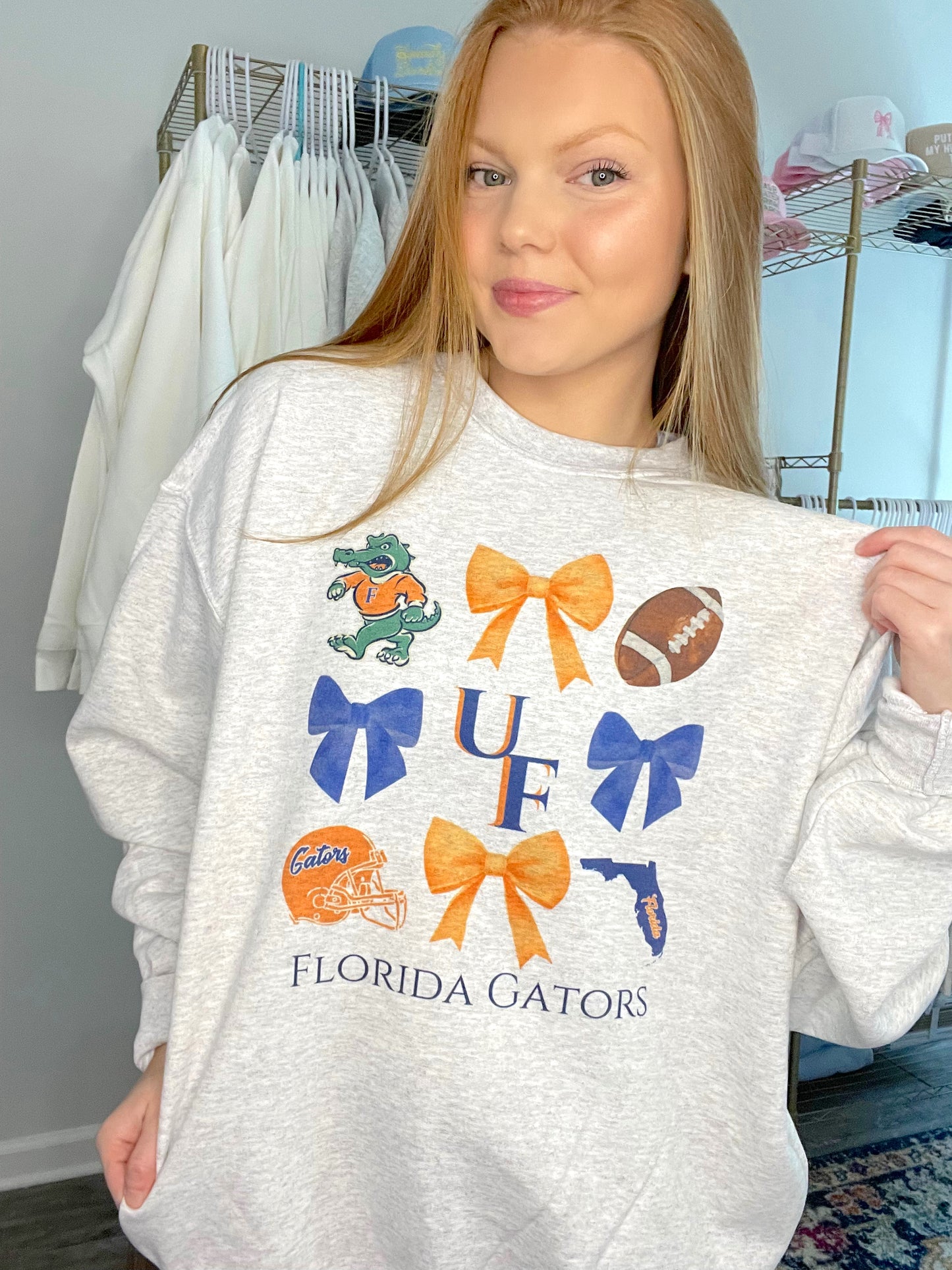 Florida Gators - Crewneck