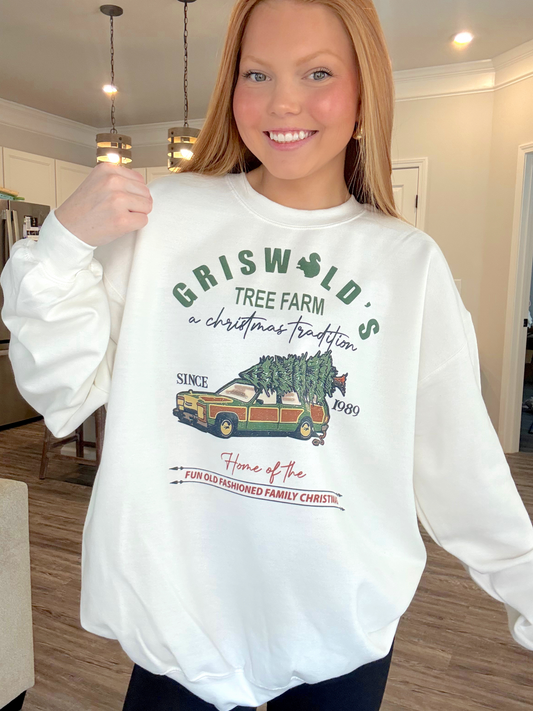 Griswold’s Tree Farm