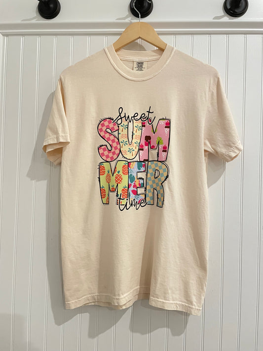 Sweet Summer time