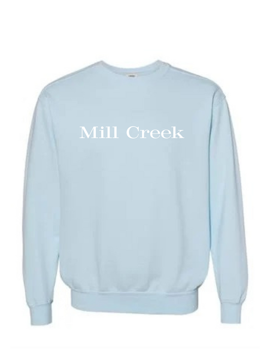 Classic Comfort Mill Creek