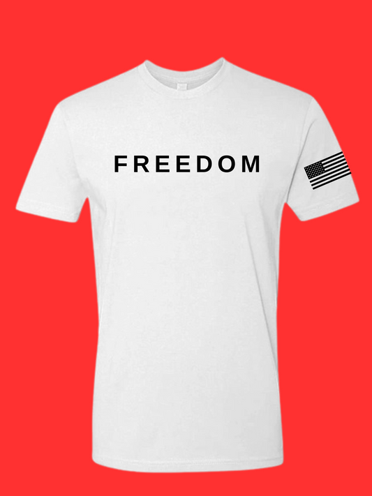 Freedom