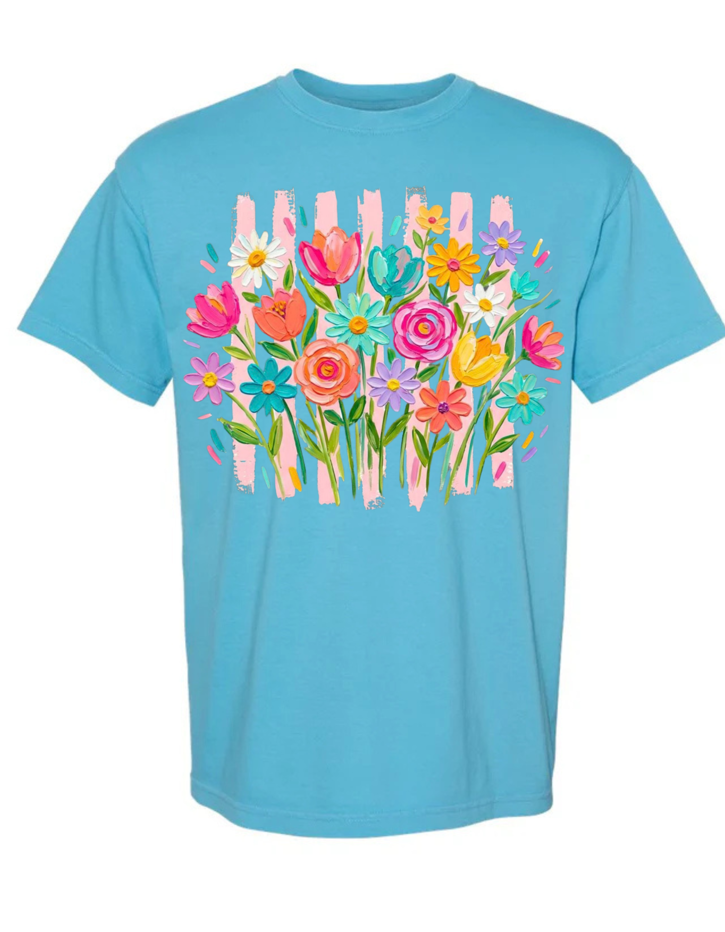 Summer Flowers