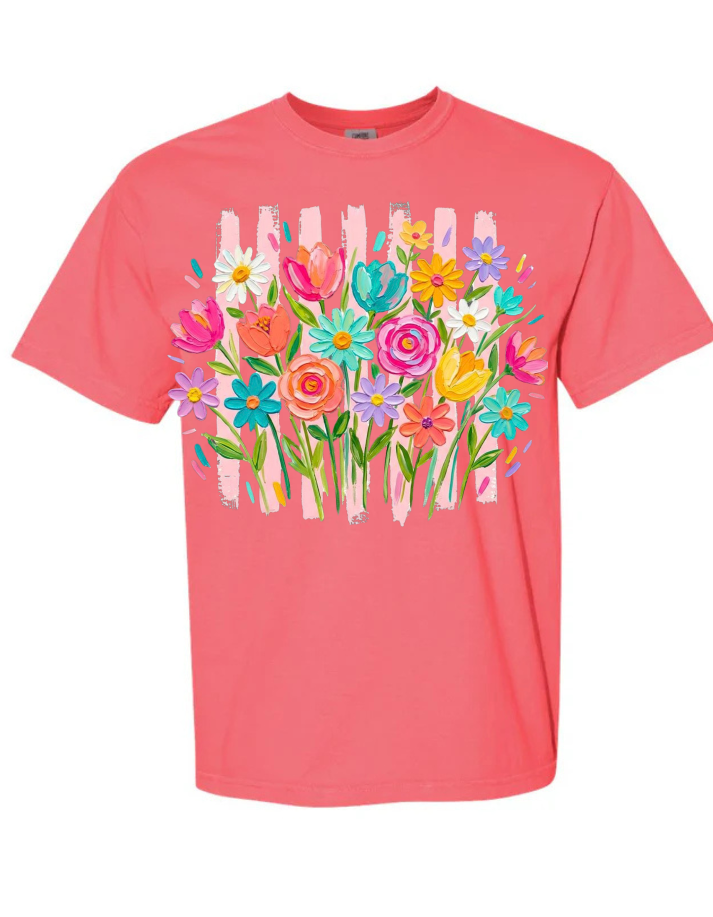 Summer Flowers