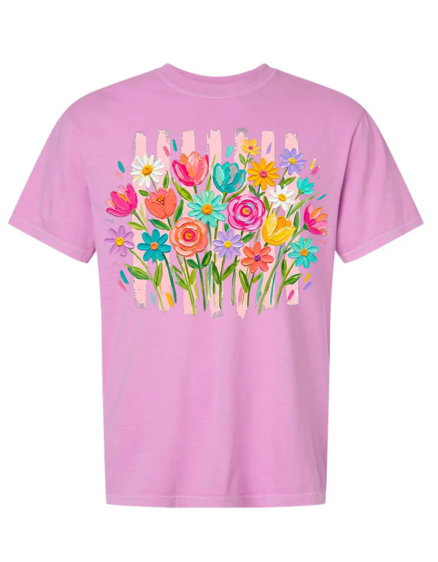 Summer Flowers
