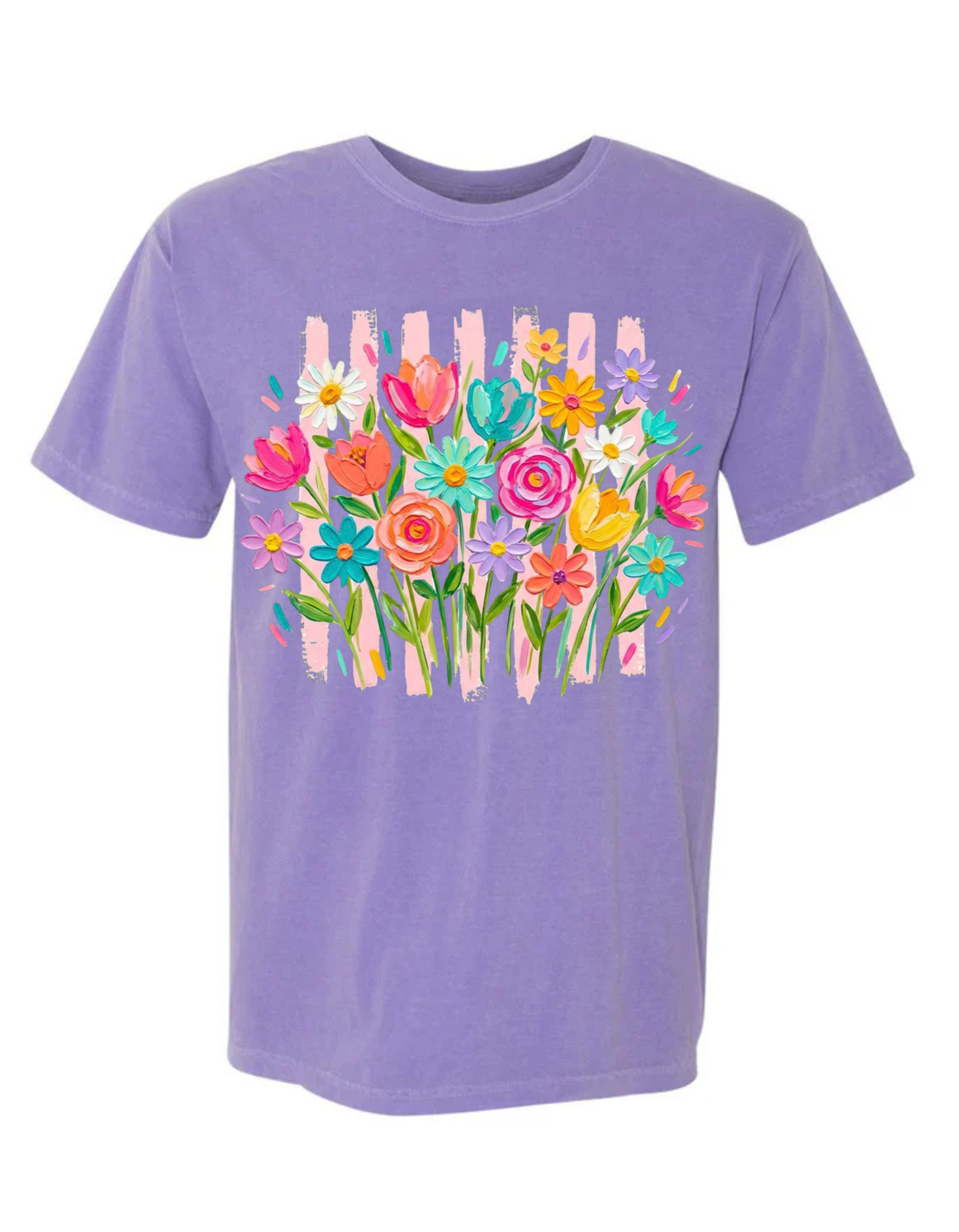 Summer Flowers