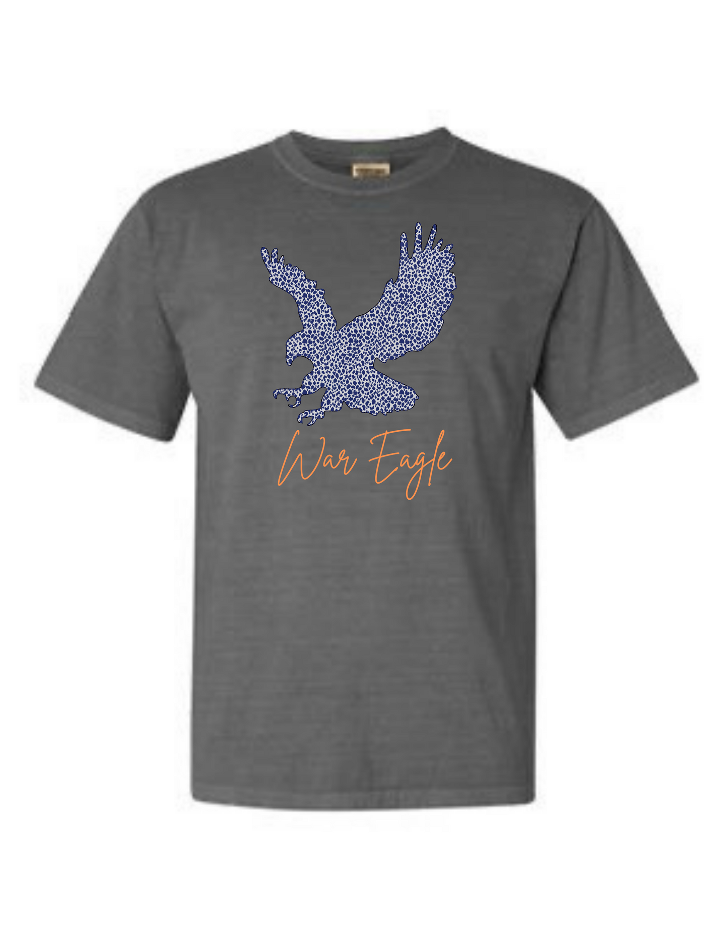 War Eagle Tee