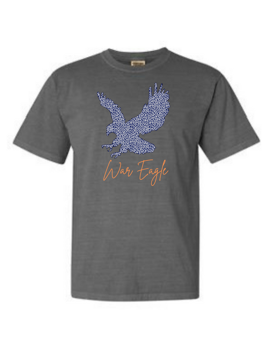 War Eagle Tee