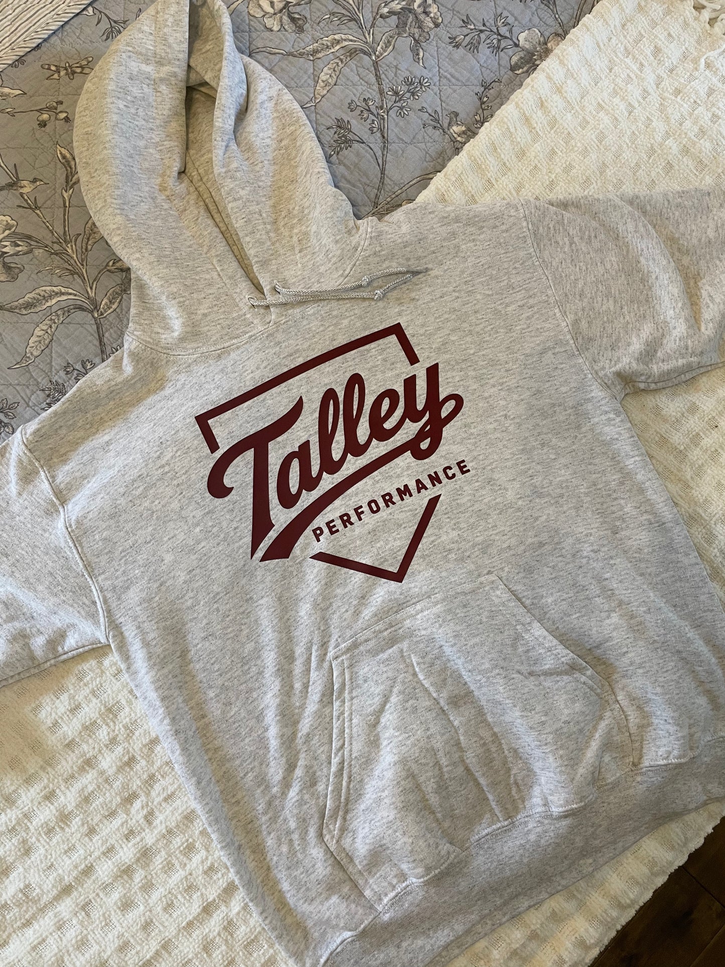 TP Fan Wear