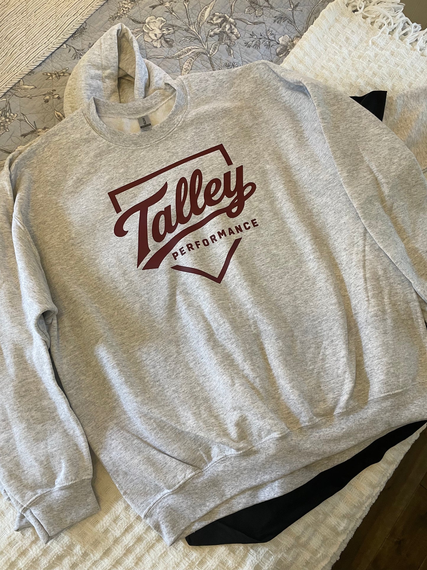 TP Fan Wear