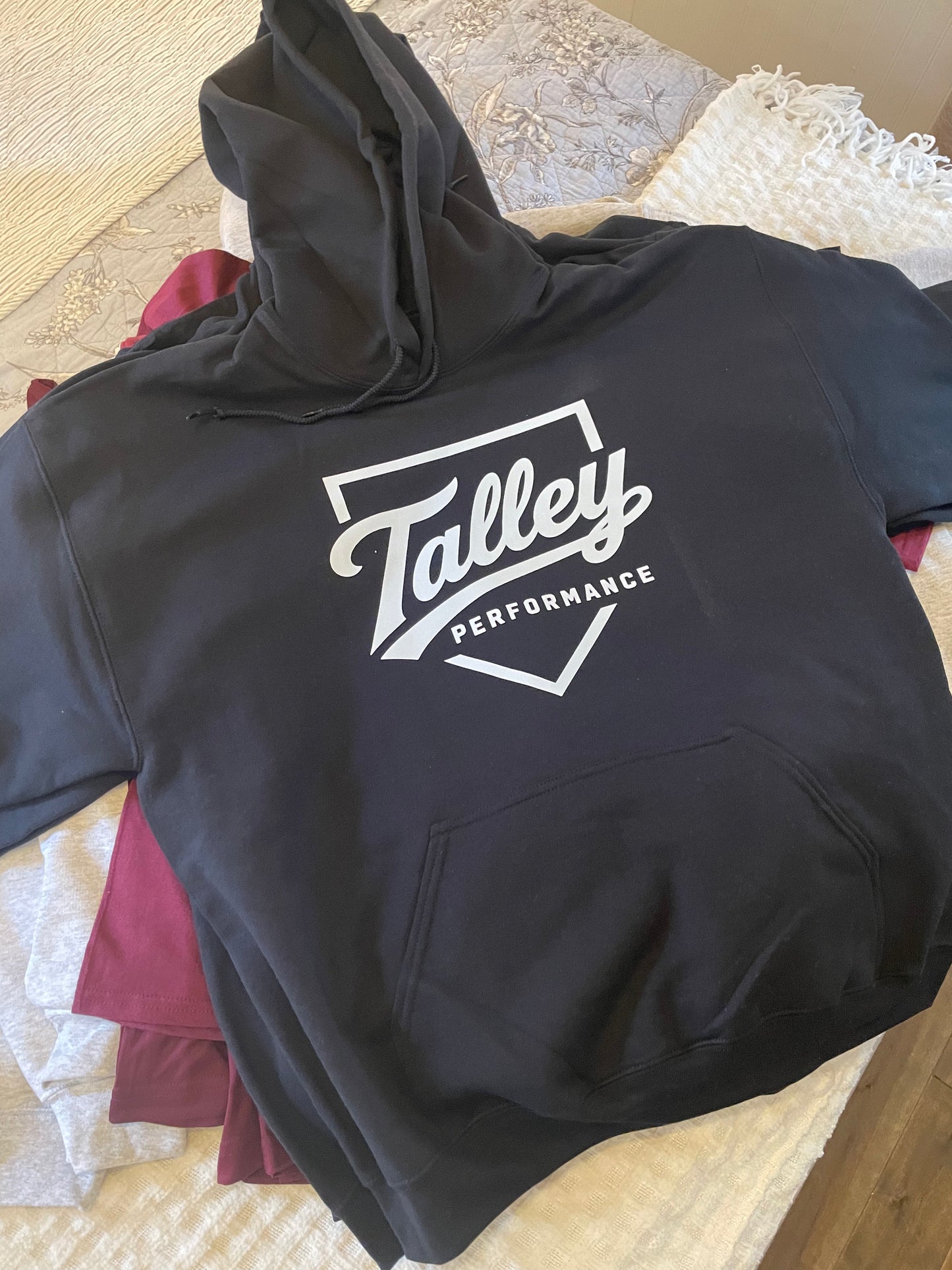 TP Fan Wear