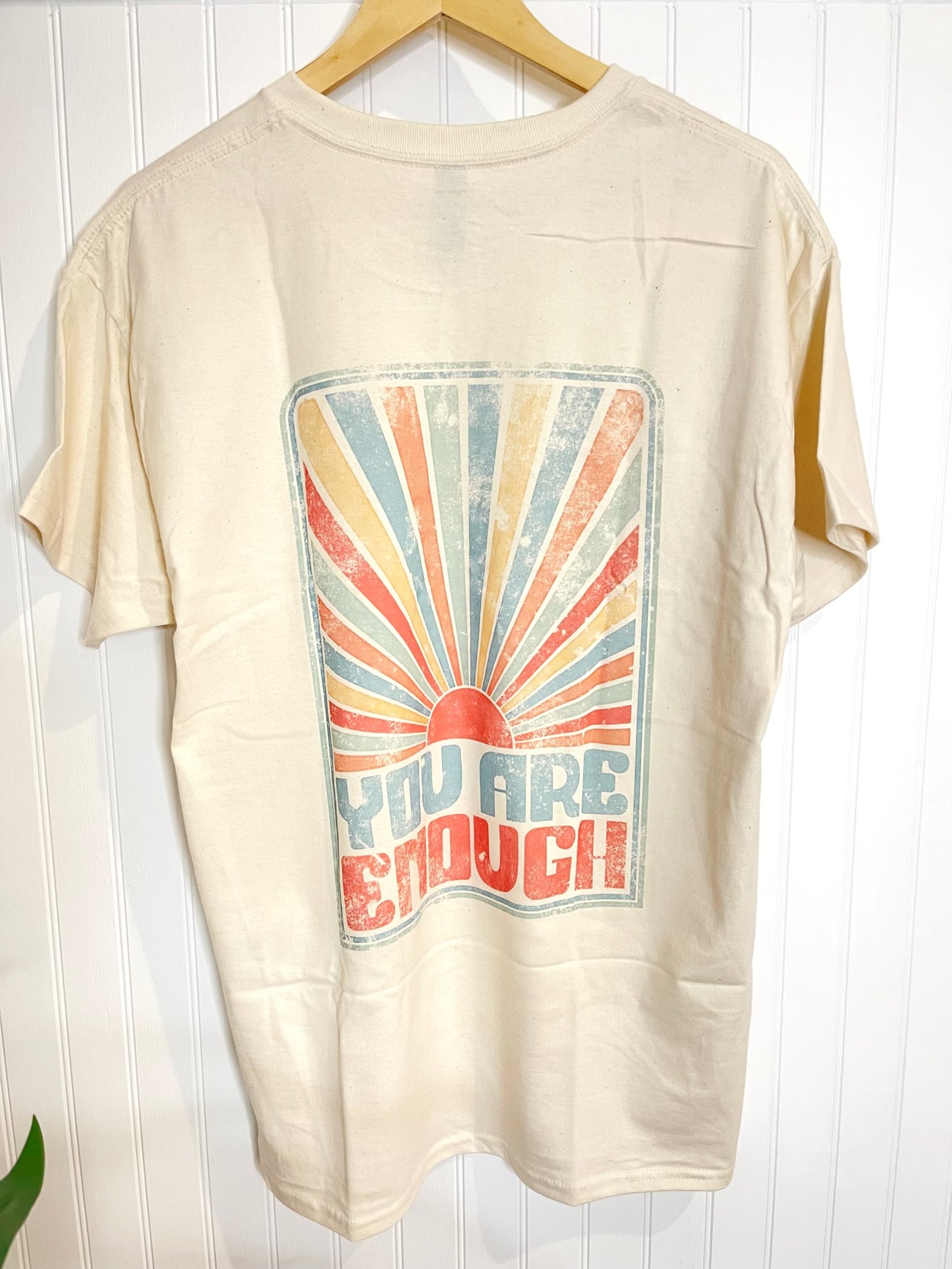 You Are Enough - T-shirt